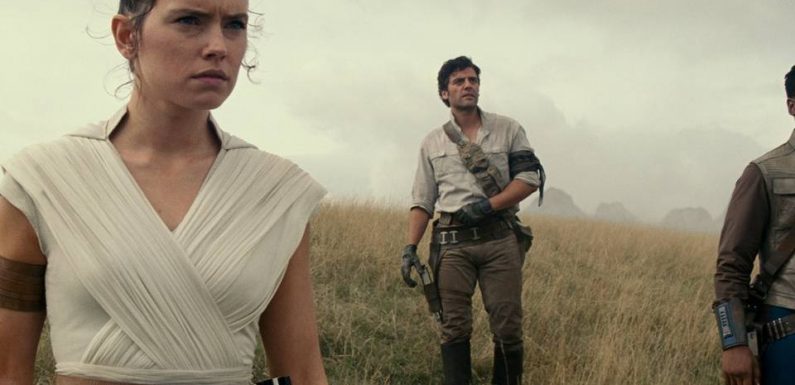 « Star Wars » : Du bikini de Leia au règne de Rey, « Star Wars » est-elle une saga féministe ?