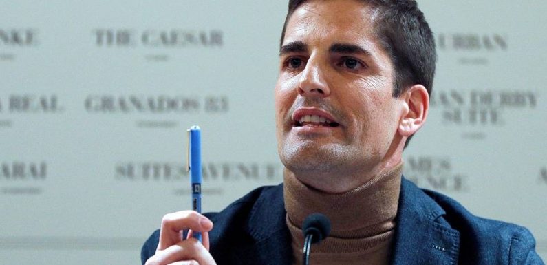 Monaco : Le projet proposé « était celui avec les meilleures garanties et conditions », juge Robert Moreno