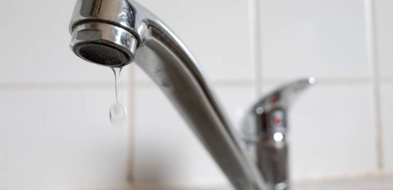 Normandie : L’eau du robinet impropre à la consommation pour 23.000 personnes