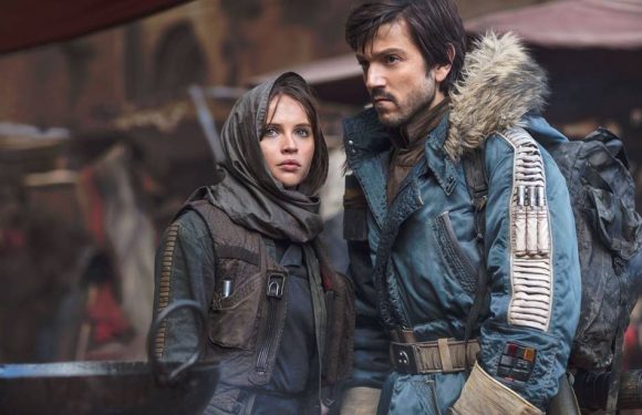 La fin de « Rogue One » aurait pu être très différente… Un fan-film sur un apprenti de Luke Skywalker…