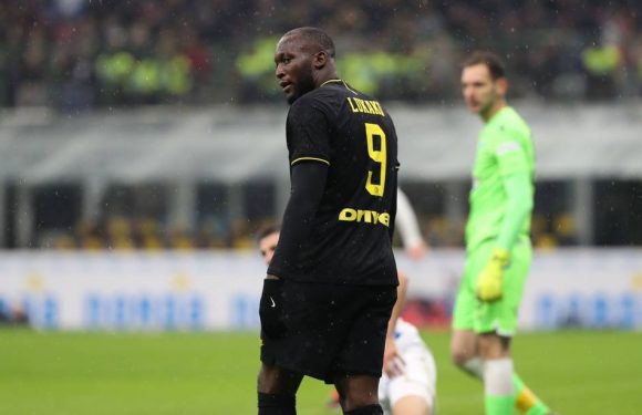 Italie : « La une la plus débile que j’aie jamais vue »… Lukaku flingue le « Corriere » (et Smalling aussi)