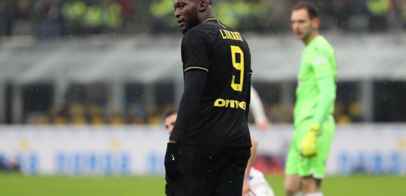 Italie : « La une la plus débile que j’aie jamais vue »… Lukaku flingue le « Corriere » (et Smalling aussi)
