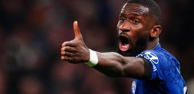 Tottenham va mener une « enquête approfondie » sur les insultes racistes ayant visé Rudiger