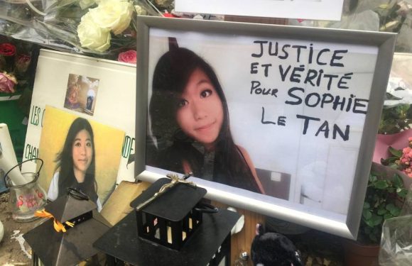 Affaire Sophie Le Tan : Premier face à face entre la juge et Jean-Marc Reiser depuis la découverte du corps