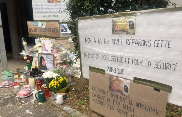 Affaire Sophie Le Tan : Jean-Marc Reiser continue à nier les faits