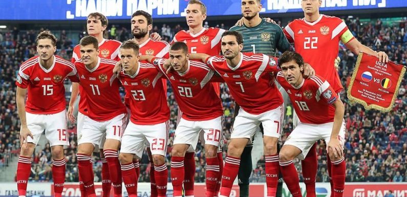 Dopage : La Russie exclue de la Coupe du monde 2022? La Fifa veut « clarifier » les choses