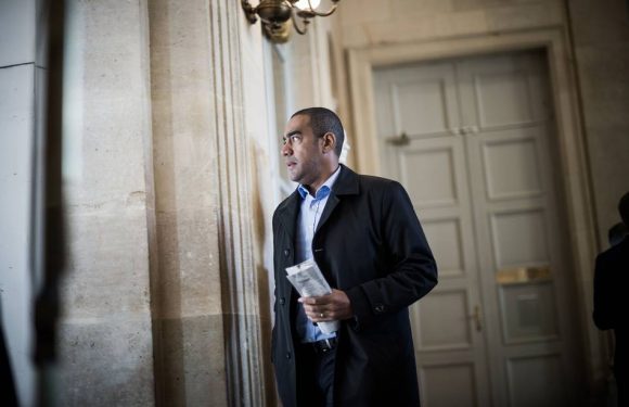 Municipales 2020 à Marseille : Saïd Ahamada se range derrière Yvon Berland, investi par LREM