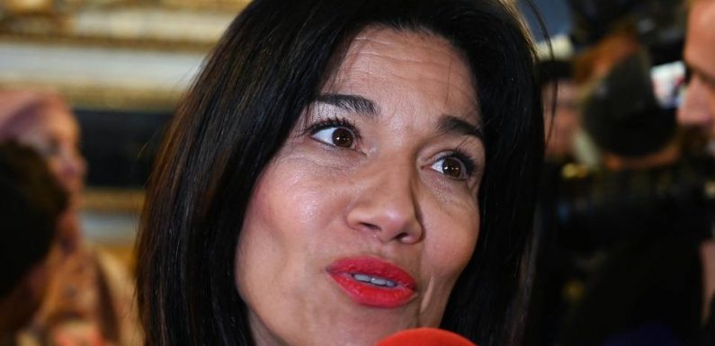 Municipales : La sénatrice PS Samia Ghali candidate à Marseille