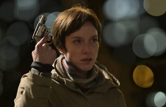 « Les Envoûtés » : Après « Le Bureau des légendes », Sara Giraudeau ensorcelle encore