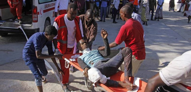 Somalie: Plus de 20 morts dans un attentat à Mogadiscio, selon la police