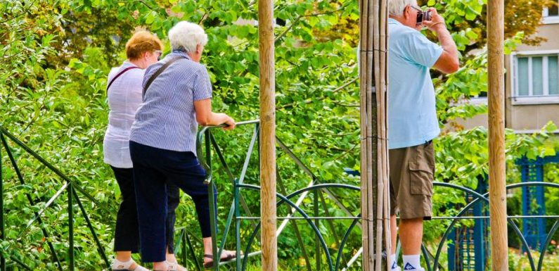 Réforme des retraites : Les seniors devront tenir jusqu’à l’âge-pivot à 64 ans, mais le pourront-ils ?