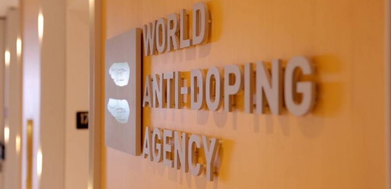 Les cas de dopage en hausse de 13% dans le monde, l&rsquo;Italie et la France les plus touchées