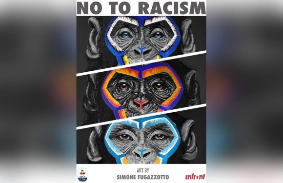 Italie : La ligue de football s’excuse pour ses singes anti-racistes