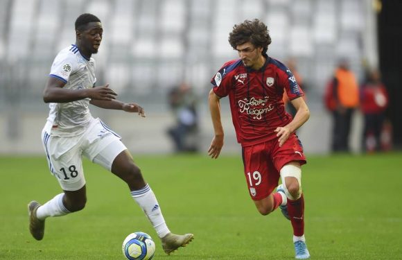 Bordeaux-Strasbourg EN DIRECT : Le très bon coup du Racing face à des Girondins amorphes (0-1)