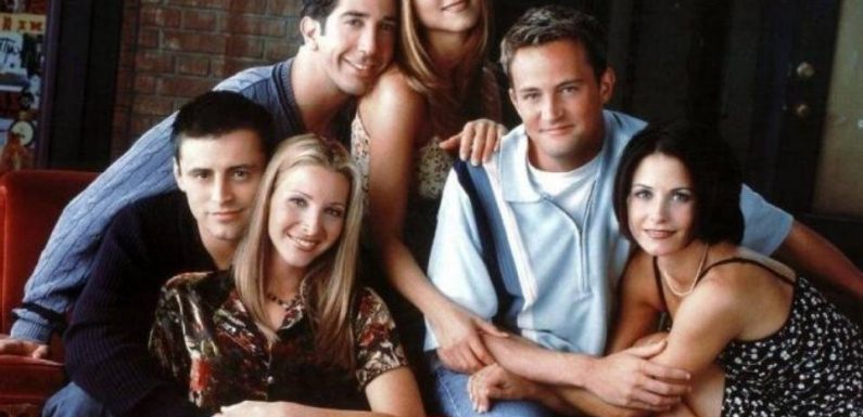 La compositrice du générique de « Friends », Allee Willis, est morte