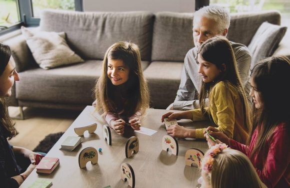 Roubaix : Des jouets éco-responsables pour sensibiliser petits et grands aux enjeux environnementaux