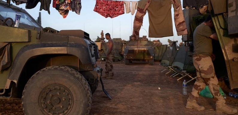 Burkina Faso : 7 soldats et 80 « terroristes » tués dans une attaque dans le nord du pays
