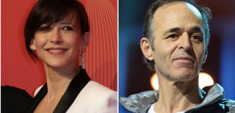 Sophie Marceau et Jean-Jacques Goldman, personnalités préférées des Français