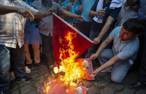 Persécutions des Ouïghours en Chine : « Les Ouïghours sont aux avant-postes d’une politique globale de surveillance »