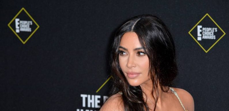 VIDEO. Kim Kardashian compatit avec le prince Harry et Meghan Markle à propos du harcèlement par les médias