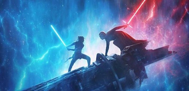 VIDEO. « Star Wars » : Ne cliquez pas (tout de suite)… On vous raconte tout « L’Ascension de Skywalker »