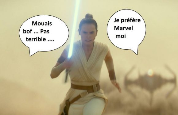 Comment « Star Wars » est devenu une saga comme les autres