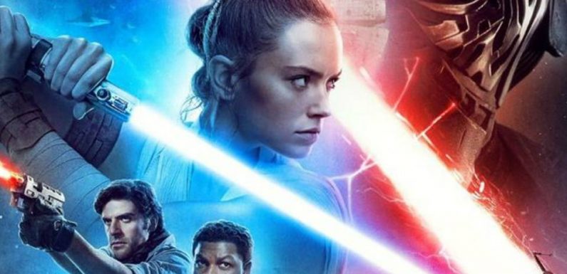 «Star Wars IX» : La confidence que Finn voulait faire à Rey révélée par J.J. Abrams