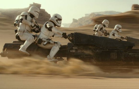 Entre « Guerre des étoiles » et « Star Wars », les traducteurs ont fini par trancher