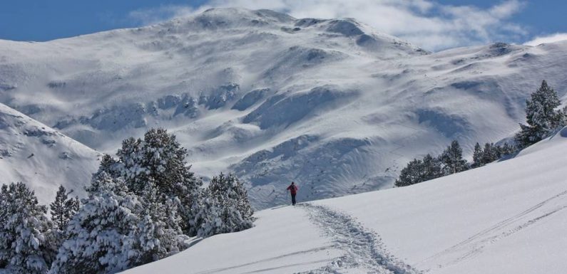 Pyrénées : Six ans après sa fermeture faute de neige, la station Puigmal remonte la pente