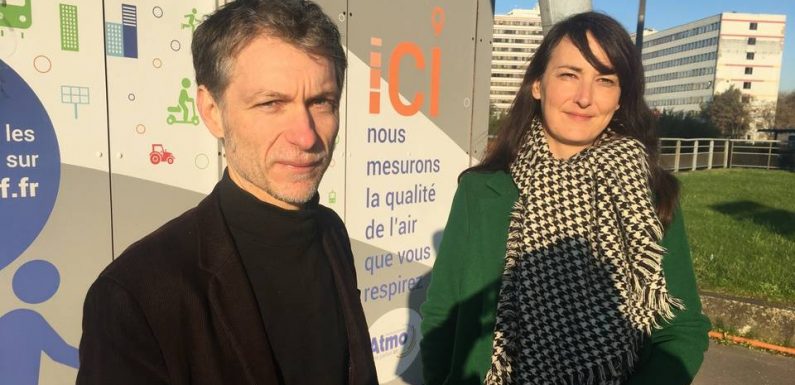 Municipales 2020 à Lille : Les Verts essaient de se démarquer de Martine Aubry