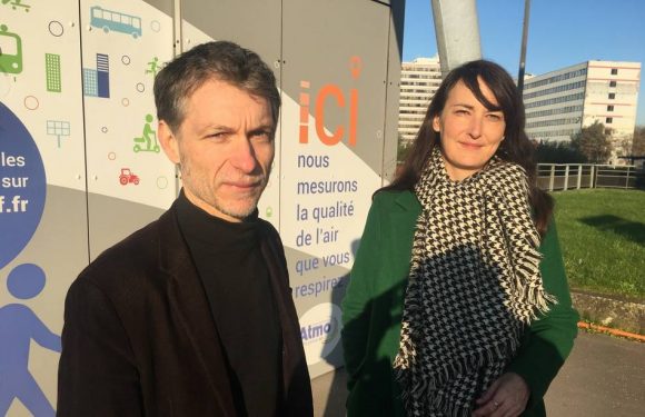 Municipales 2020 à Lille : Les Verts essaient de se démarquer de Martine Aubry