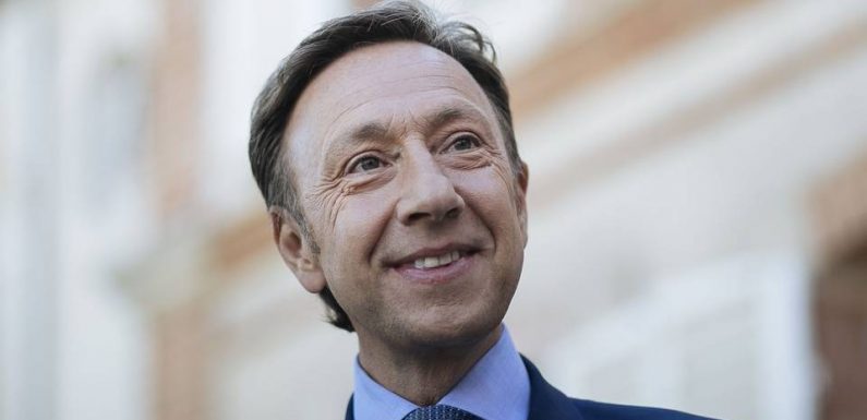 Loto du patrimoine : Stéphane Bern fâché par l’annulation de l’exonération des taxes