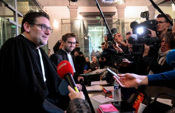 Affaire Elodie Kulik : Willy Bardon est « toujours en réanimation » mais son « état est stabilisé »