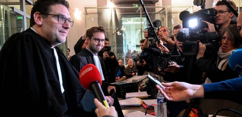 Affaire Elodie Kulik : Willy Bardon est « toujours en réanimation » mais son « état est stabilisé »
