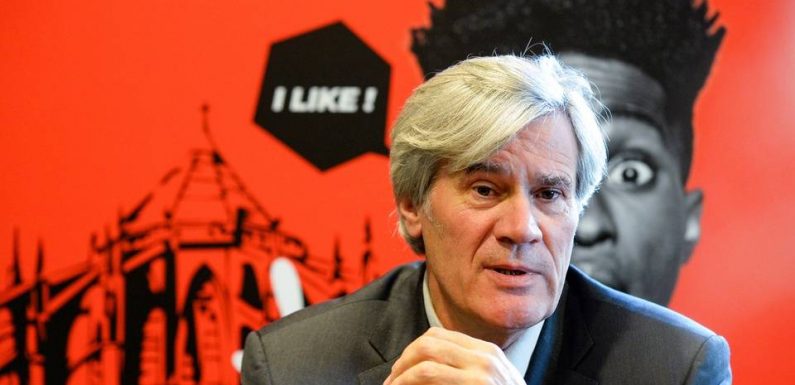Municipales 2020 au Mans : Stéphane Le Foll désigné tête de liste par le PS