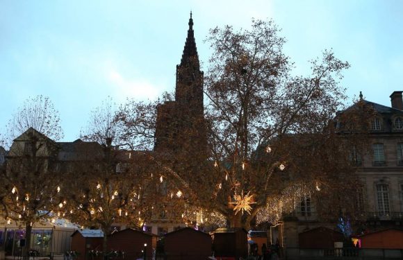 Attentat à Strasbourg : « C’est impossible d’oublier, pourtant il faut tourner la page »