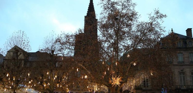 Attentat à Strasbourg : « C’est impossible d’oublier, pourtant il faut tourner la page »