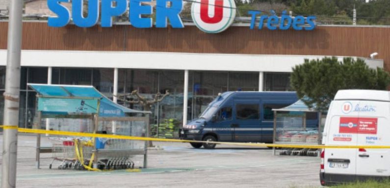 Attentats de Trèbes et Carcassonne : Une huitième mise en examen, des soupçons sur le rôle d’un « indic »