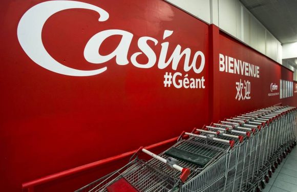 Haute-Loire : Un supermarché libre-service ouvre dans un climat tendu