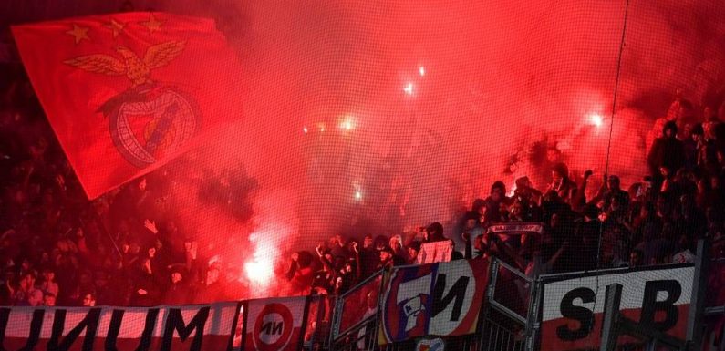 OL – Leipzig : « Désabusés », les supporters lyonnais ne s’attendent pas à « une ambiance des grands soirs »