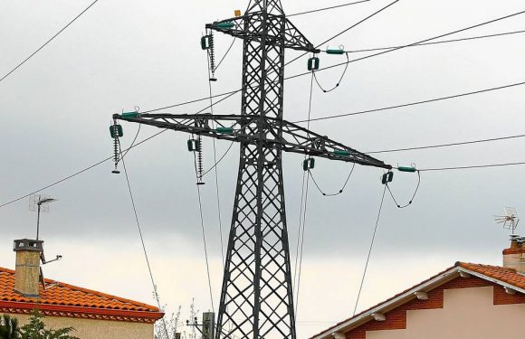 Gironde : 50.000 foyers privés d&rsquo;électricité, des coupures revendiquées par la CGT