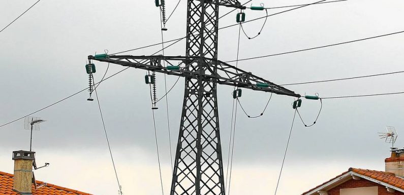 Gironde : 50.000 foyers privés d’électricité, des coupures revendiquées par la CGT