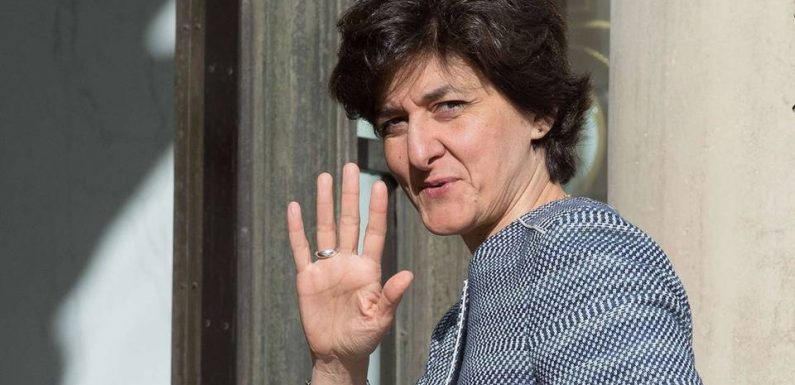 Soupçons d’emplois fictifs au MoDem: Sylvie Goulard mise en examen pour détournement de fonds publics