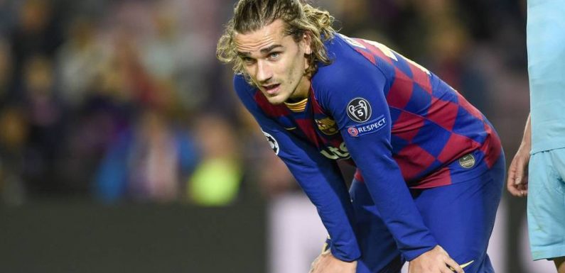 FC Barcelone: Philosophe, Griezmann n’est « pas parti de l’Atlético pour gagner la C1 mais pour s’épanouir »