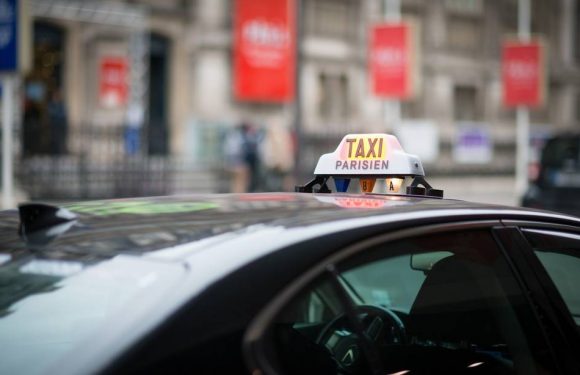 Grève : Les taxis et les VTC sont-ils vraiment gagnants ?
