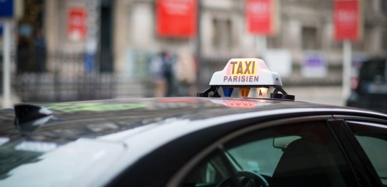 Grève : Les taxis et les VTC sont-ils vraiment gagnants ?