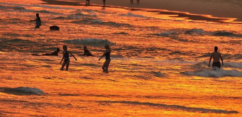 Australie : Un nouveau record de chaleur battu, le second en deux jours