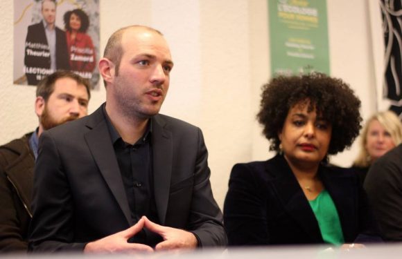 Municipales 2020 à Rennes : « Le pouvoir est un moyen d’agir » et les écologistes veulent s’en emparer