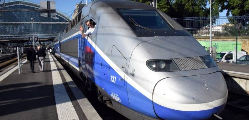 Tempête Fabien : Aucun train sur les axes Bordeaux-Toulouse et Bordeaux-Hendaye dimanche matin