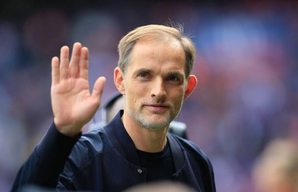 PSG : « Je ne joue pas contre Dortmund, c’est mon équipe ! »… Tuchel s’attend à un match très spécial face au Borussia